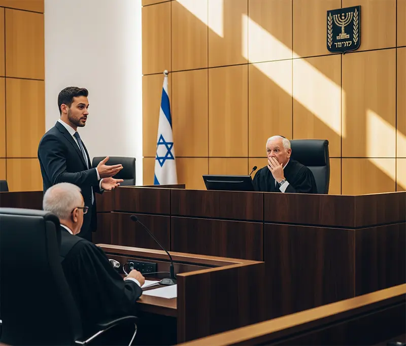 עברתם תאונת דרכים? כך תשיגו את הפיצוי שמגיע לכם