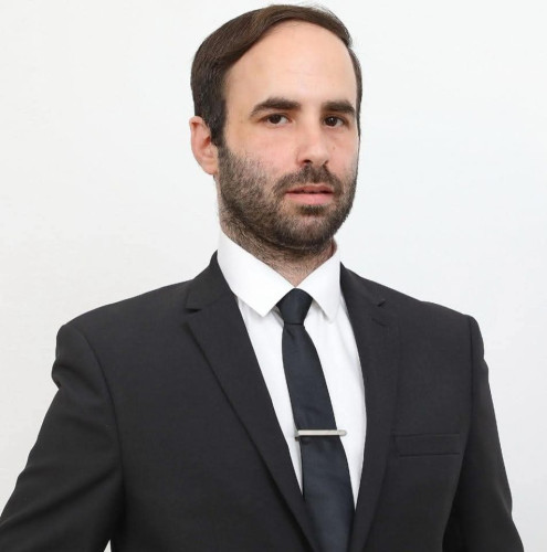 לוגו של עו"ד עידן כהן